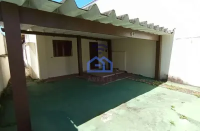 Casa com 4 quartos à venda no Centro, Caraguatatuba 