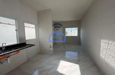 Casa com 2 quartos à venda no Balneário dos Golfinhos, Caraguatatuba 