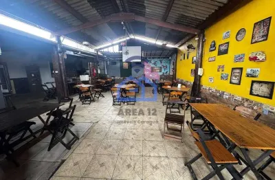 Casa comercial com 1 sala à venda no Poiares, Caraguatatuba 