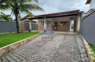 Casa com 3 quartos à venda no Massaguaçu, Caraguatatuba 