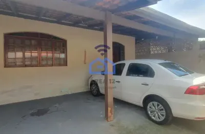 Casa com 3 quartos à venda no Jardim Casa Branca, Caraguatatuba 