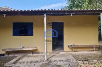 Casa com 2 quartos à venda no Rio do Ouro, Caraguatatuba 