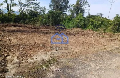 Terreno à venda no Balneário dos Golfinhos, Caraguatatuba 