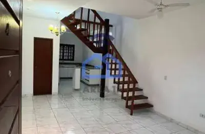 Casa com 2 quartos para alugar no Morro do Algodão, Caraguatatuba 