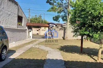 Casa com 1 quarto à venda no Poiares, Caraguatatuba 