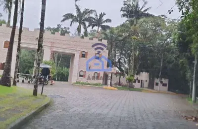 Casa em condomínio fechado com 3 quartos à venda no Massaguaçu, Caraguatatuba 