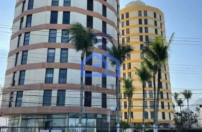 Apartamento com 2 quartos à venda no Martim de Sá, Caraguatatuba 