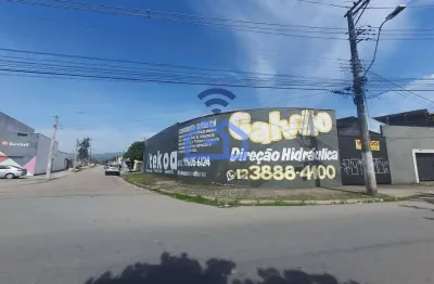 Casa comercial com 2 salas à venda no Pontal de Santa Marina, Caraguatatuba 