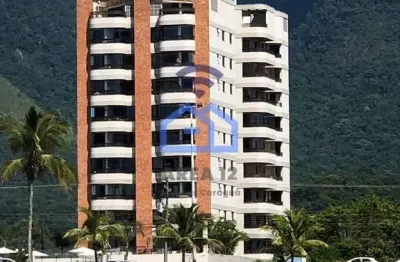 Apartamento com 3 quartos à venda no Loteamento Morada do Mar, Caraguatatuba 
