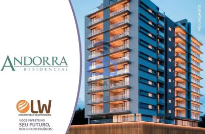 Apartamento com 3 quartos à venda no Indaiá, Caraguatatuba 