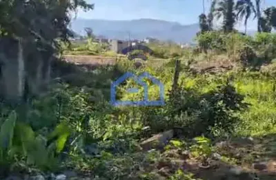 Terreno apto à financiamento à venda, praia das palmeiras, caraguatatuba, sp