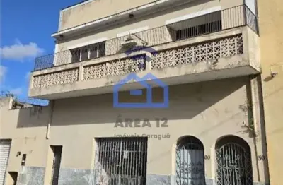 Excelente ponto comercial à venda, centro, caraguatatuba, sp