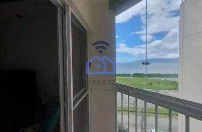 Apartamento com 2 quartos à venda no Indaiá, Caraguatatuba 