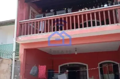 Casa com 3 quartos à venda no Rio do Ouro, Caraguatatuba 