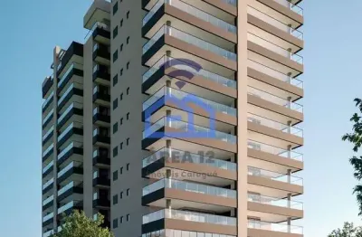 Repasse de apartamento alto padrão à venda, indaiá, caraguatatuba, sp