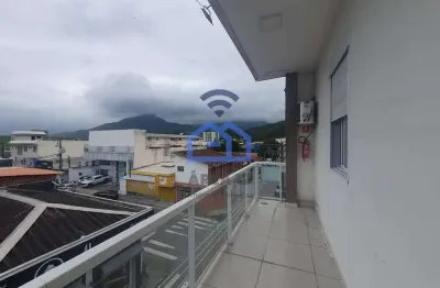 Casa comercial para alugar no Centro, Caraguatatuba 