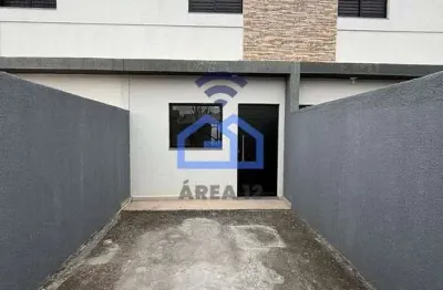 Sobrado à venda, balneário dos golfinhos, caraguatatuba, sp