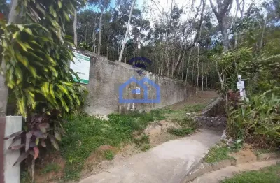 Terreno à venda, loteamento recanto sandra, caraguatatuba, sp