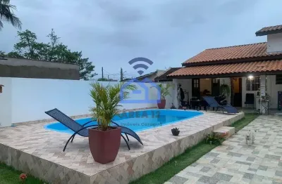 Casa com 1 quarto à venda no Jardim do Sol, Caraguatatuba 