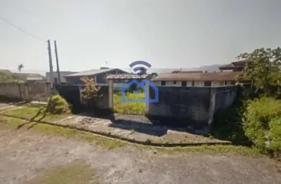 Casa com 1 quarto à venda no Pontal de Santa Marina, Caraguatatuba 