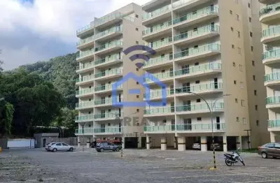 Apartamento para locação, cidade jardim, caraguatatuba, sp