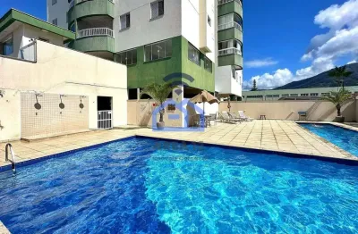 Apartamento 3 dormitórios para locação, indaiá, caraguatatuba, sp