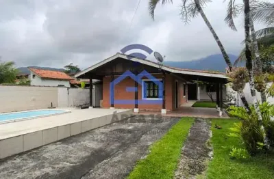 Casa com 3 quartos à venda no Portal da Fazendinha, Caraguatatuba 