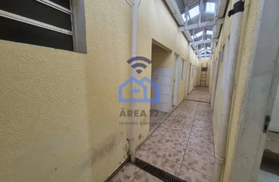 Kitnet / Stúdio para alugar no Centro, Caraguatatuba 