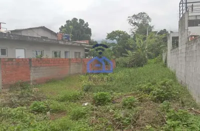 Terreno à venda no Balneário Mar Azul, Caraguatatuba 