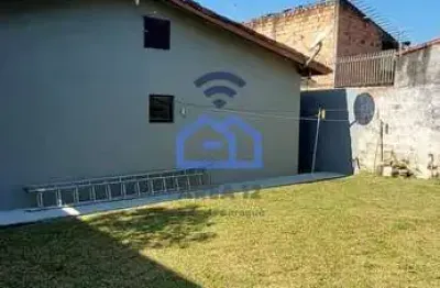 Casa com 3 quartos à venda no Martim de Sá, Caraguatatuba 