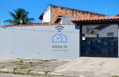 Casa com 3 quartos à venda no Martim de Sá, Caraguatatuba 