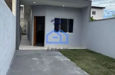 Casa com 2 quartos à venda no Morro do Algodão, Caraguatatuba 