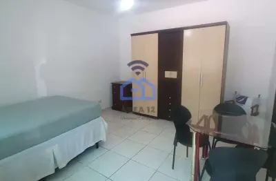 Kitnet / Stúdio para alugar no Centro, Caraguatatuba 