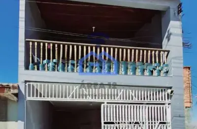 Casa com 3 quartos à venda no Morro do Algodão, Caraguatatuba 