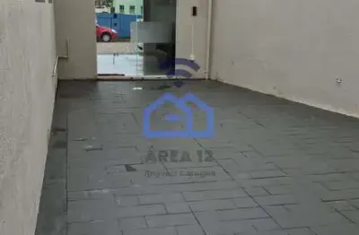 Sala comercial com 1 sala para alugar no Sumaré, Caraguatatuba 