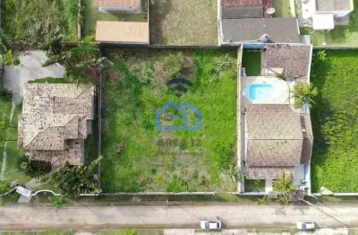 Terreno à venda bairro capricornio ii em caraguatatuba, sp com 960m²