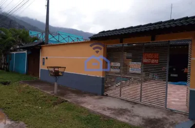 Oportunidade de casa nova à venda, massaguaçu, caraguatatuba, sp