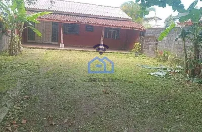 Casa com 1 quarto à venda no Massaguaçu, Caraguatatuba 