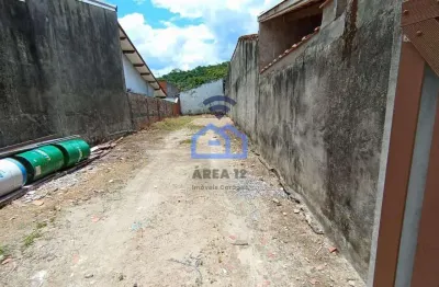 Terreno à venda no Jardim das Gaivotas, Caraguatatuba 