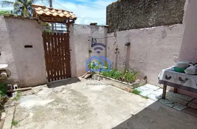 Casa com 1 quarto à venda no Porto Novo, Caraguatatuba 