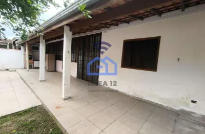 Casa com 3 quartos à venda no Portal da Fazendinha, Caraguatatuba 