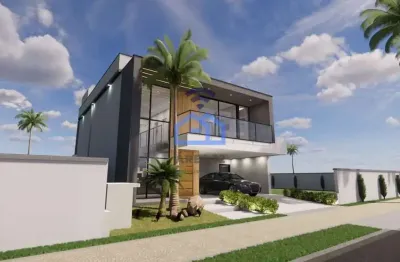 Casa com 4 quartos à venda no Costa Nova, Caraguatatuba 