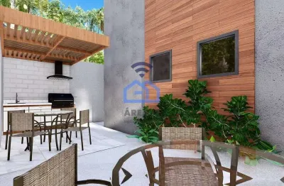 Villagio San Pietro II –  Massaguaçu  Lançamento – Região Norte | Últimas unidades disponíveis!