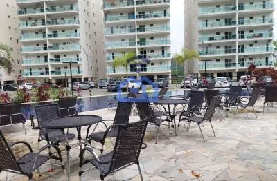 Apartamento para locação, Cidade Jardim, Caraguatatuba, SP