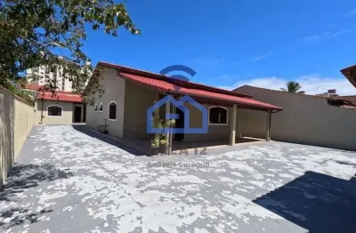 Casa com 3 quartos para alugar na Praia Aruan, Caraguatatuba 