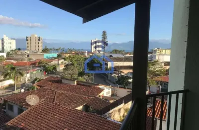 Apartamento com 3 quartos à venda no Sumaré, Caraguatatuba 