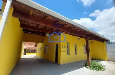 Casa com 3 quartos à venda no Martim de Sá, Caraguatatuba 