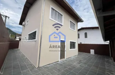 Casa com 4 quartos à venda no Centro, Caraguatatuba 