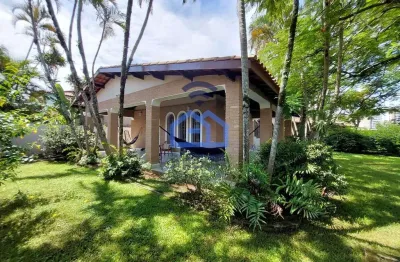 Casa com 3 quartos à venda no Indaiá, Caraguatatuba 