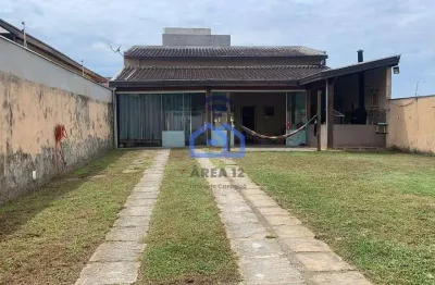 Casa com 2 quartos para alugar no Capricórnio I, Caraguatatuba 